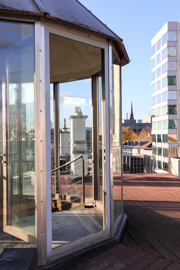 Hotel Fleming's Zürich