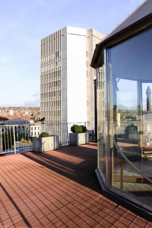 Fleming's 4* Zürich