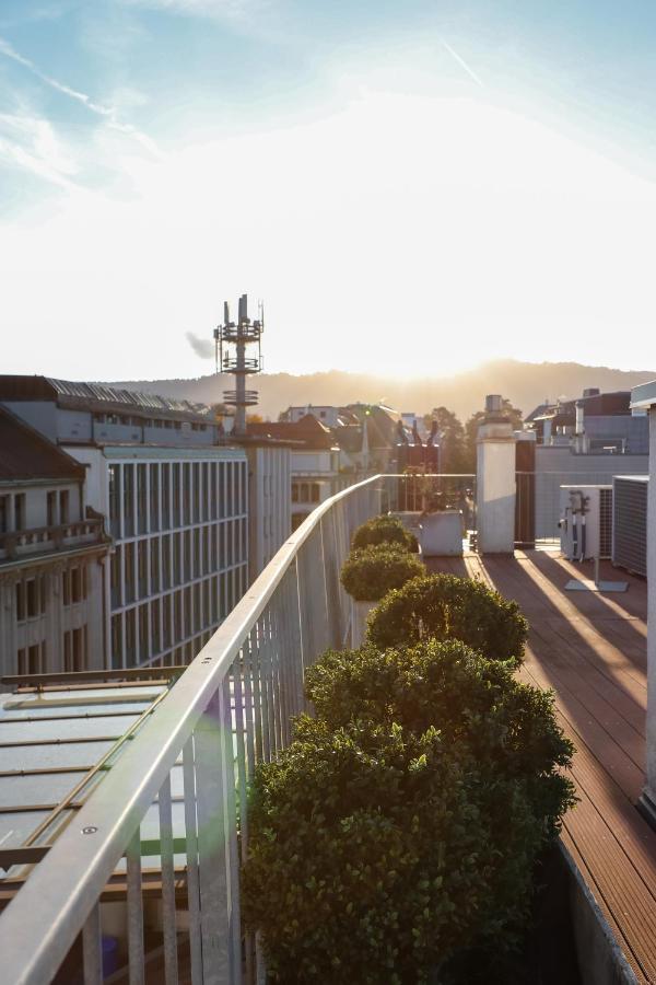 Fleming's 4* Zürich