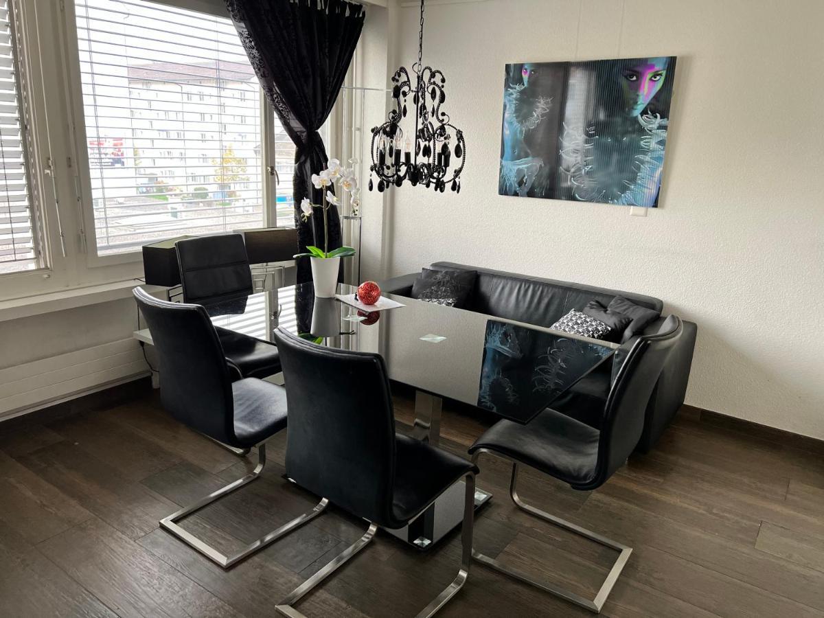 Studio Zurich