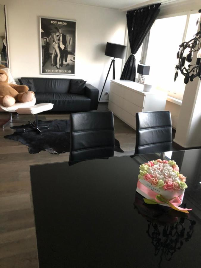 Apartment Studio *