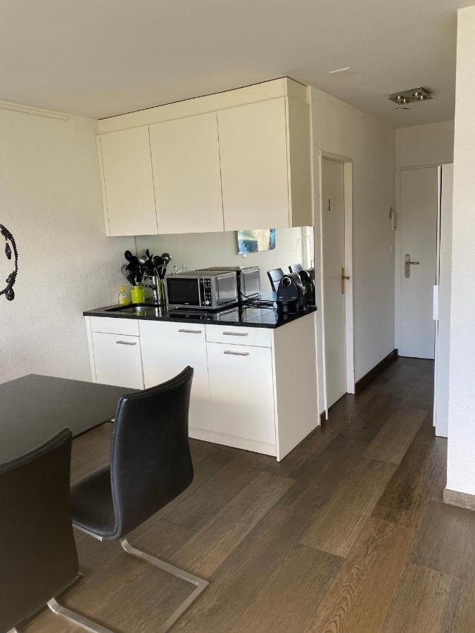 Studio Apartment *
