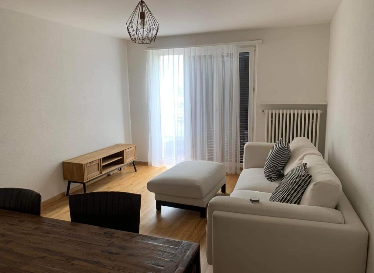 Bellissimo Condiviso Apartment *
