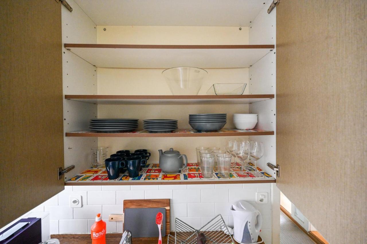 Apartamento For Explorers 224