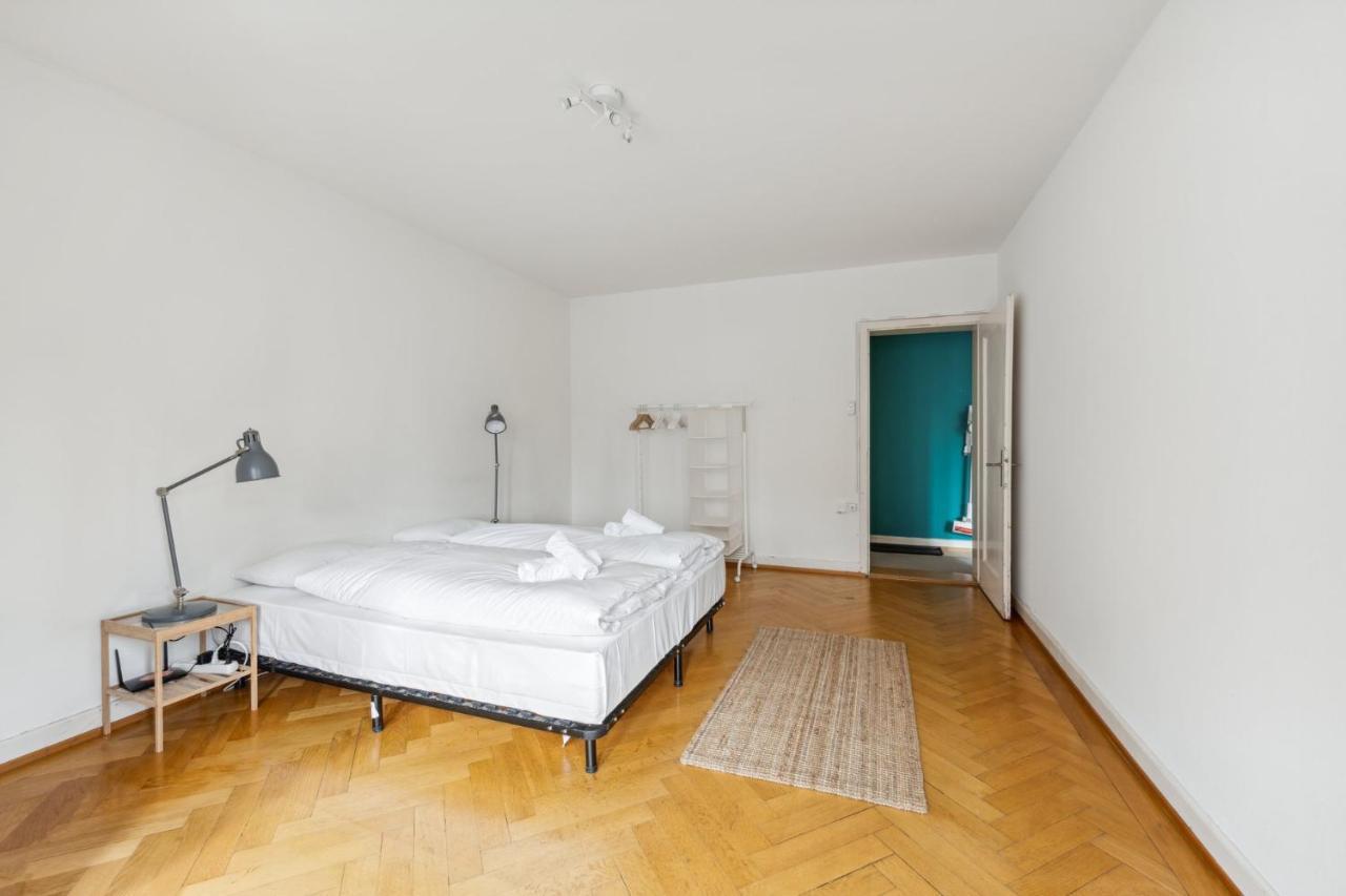 For Explorers 224 Apartamento