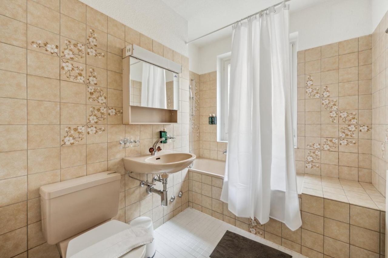 Apartamento For Explorers 224 Zurique