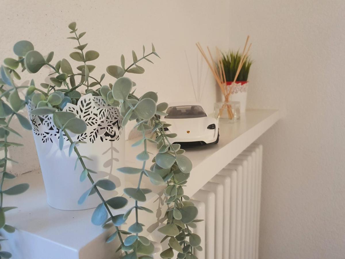 Apartment Bellissimo Condiviso Zurich