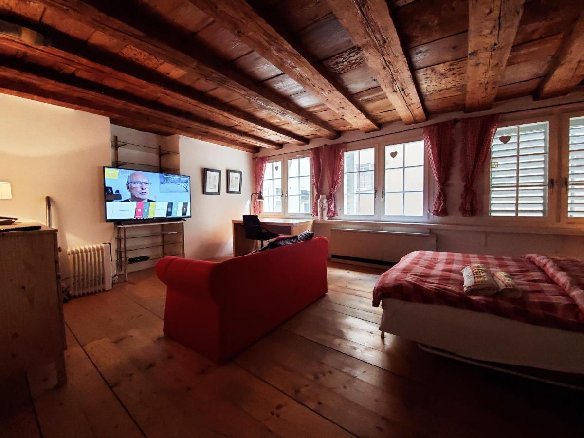 Swiss Style Hotel Zurich