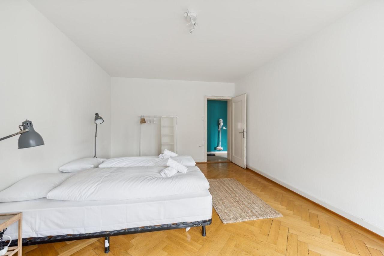 For Explorers 224 Apartamento