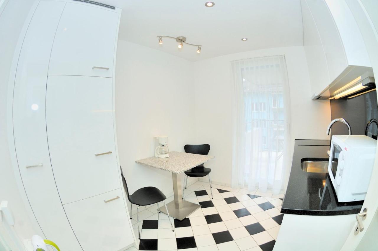 Fantastic - Flower 32 Apartment *