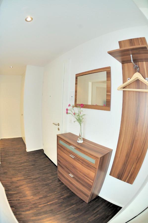 Fantastic - Flower 32 Apartment Zurich