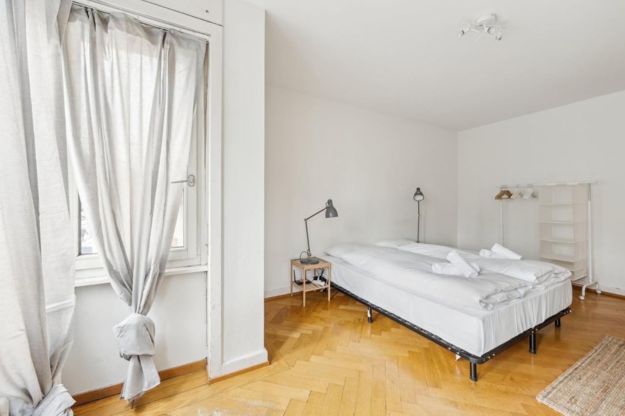 Apartamento For Explorers 224 *