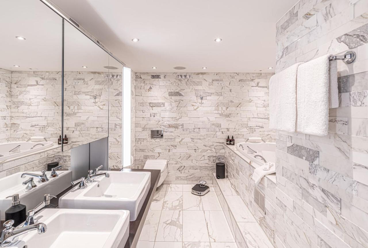 Apartment Luxury Zurich