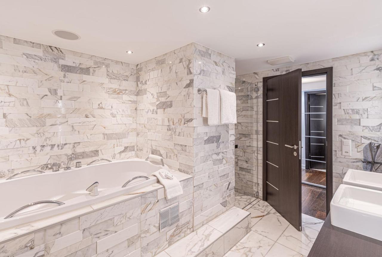 Apartment Luxury