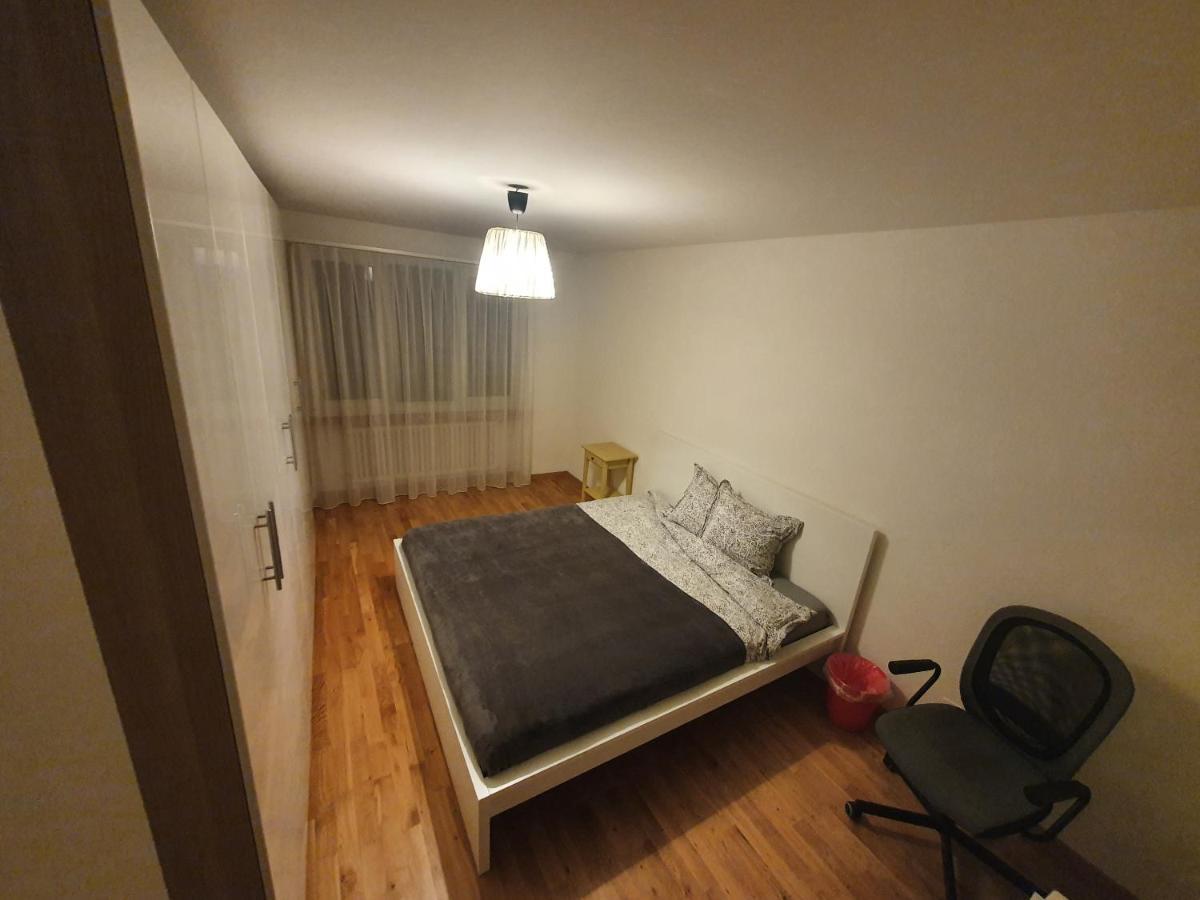 Bellissimo Condiviso Apartment Zurich