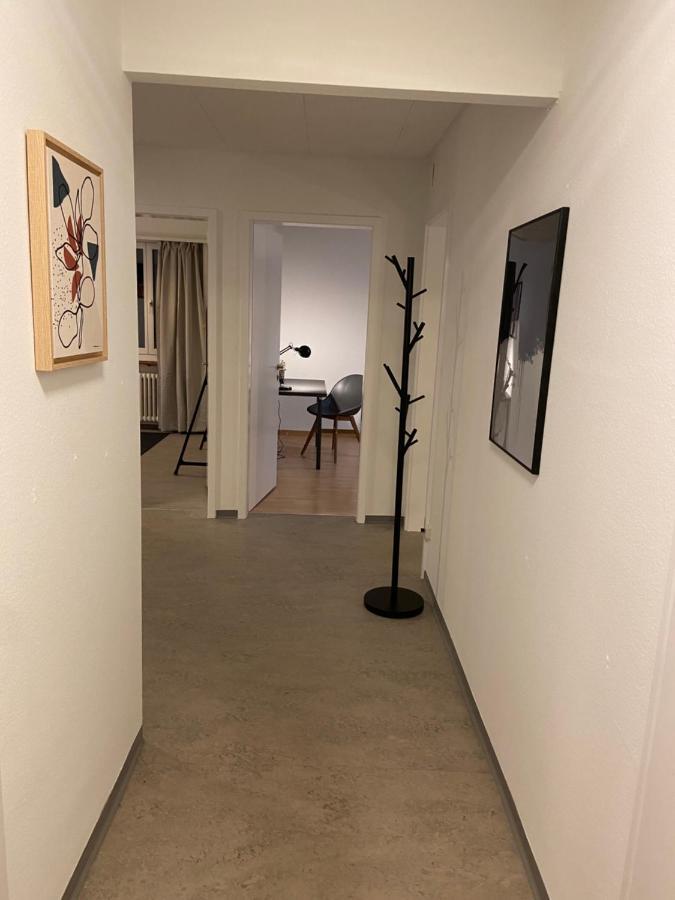 Apartamento Comfort 1 And 2bdr Close To Airport