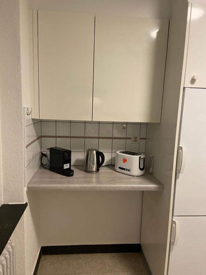 Comfort 1 And 2bdr Close To Airport Apartamento
