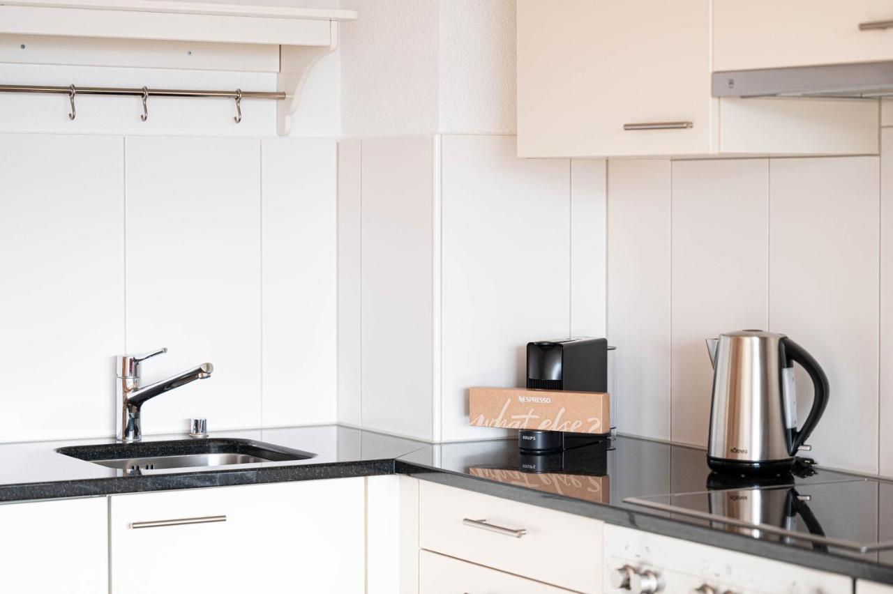 Apartment Modern 3bdr Duplex With Skyroof In Trendy West *