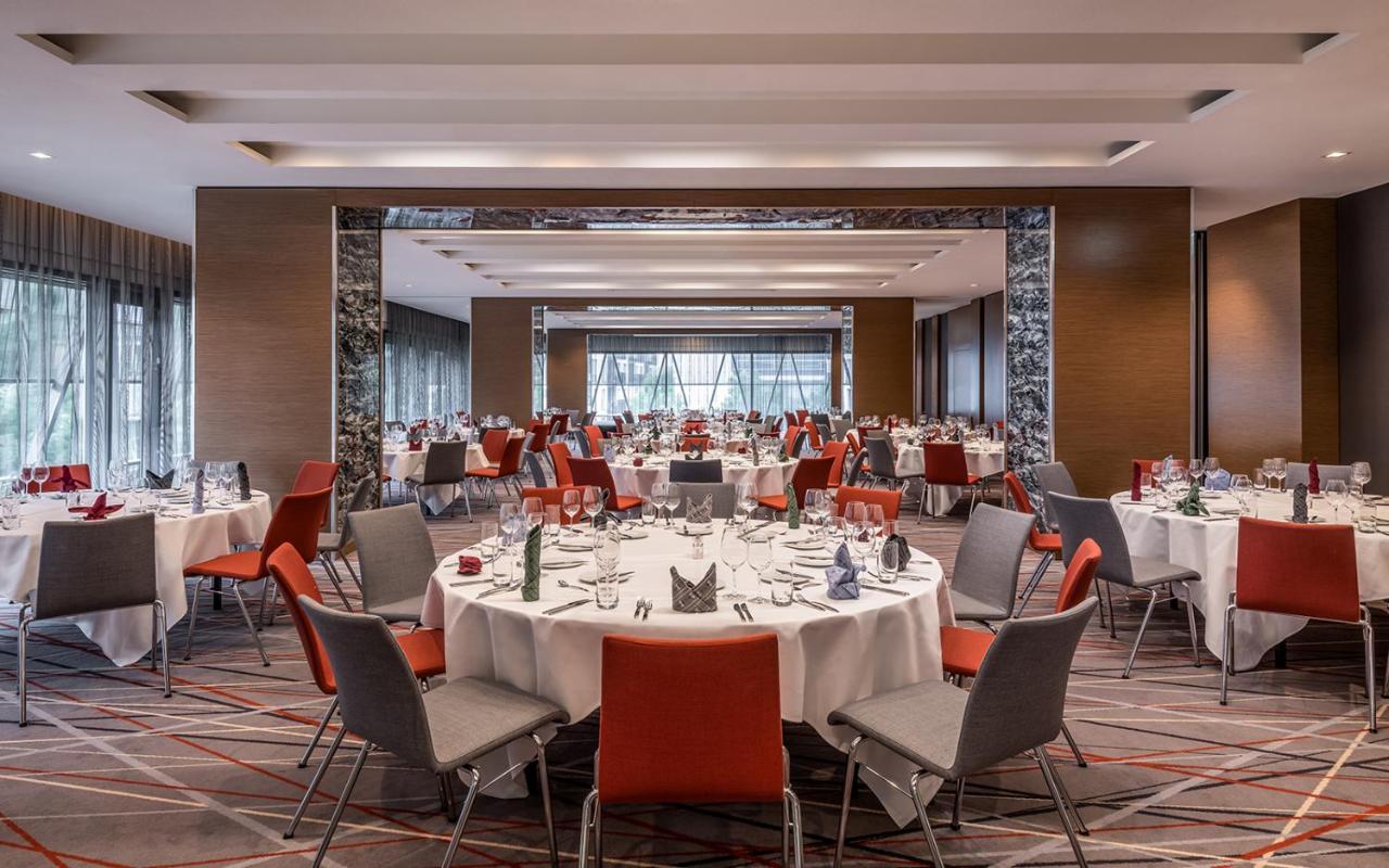 Sheraton Hotel 4*