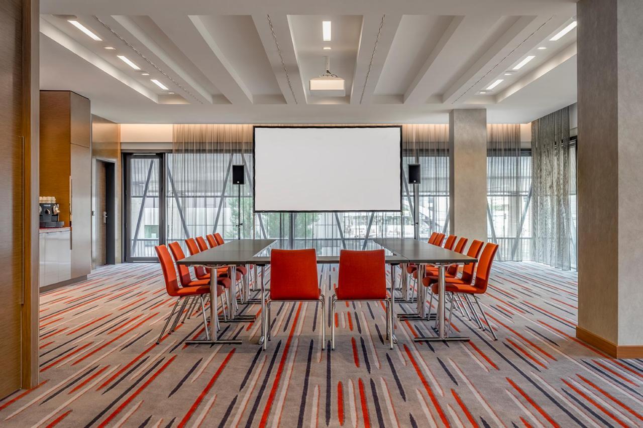 Sheraton Hotel Zurich
