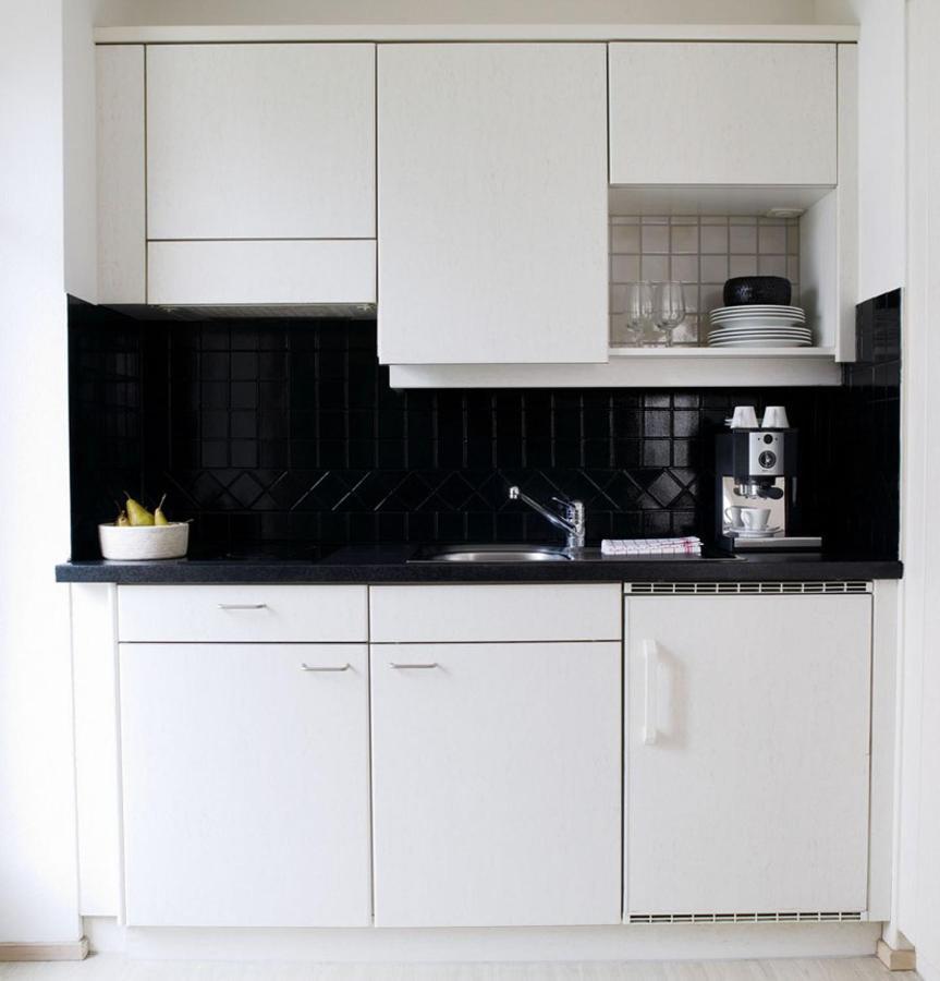 Visionapartments Cramerstrasse 8-12 - Contactless Check-in Apartamento *