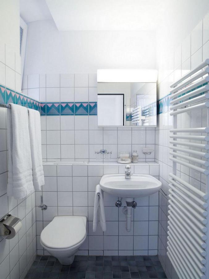 Visionapartments Cramerstrasse 8-12 - Contactless Check-in * Zurique