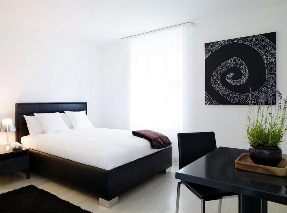 Visionapartments Cramerstrasse 8-12 - Contactless Check-in * Zurique