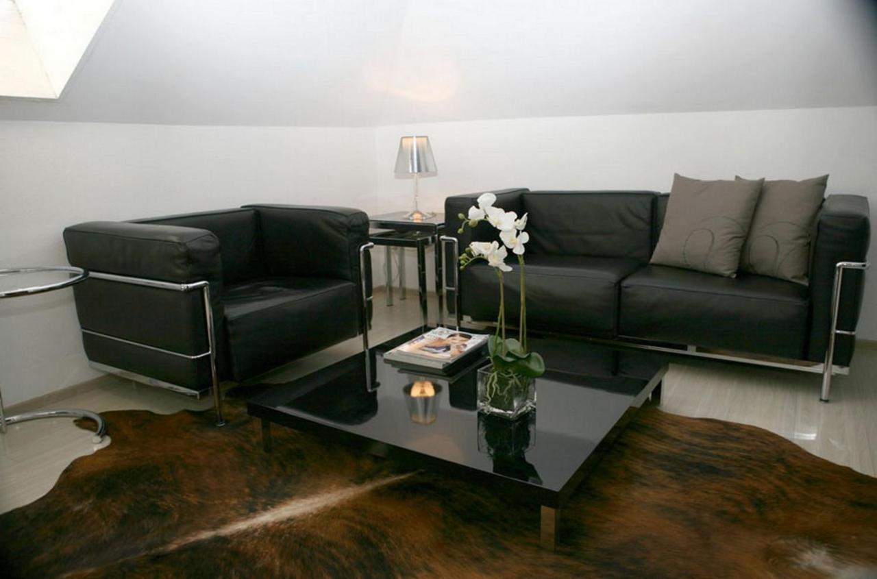Visionapartments Cramerstrasse 8-12 - Contactless Check-in * Zurique