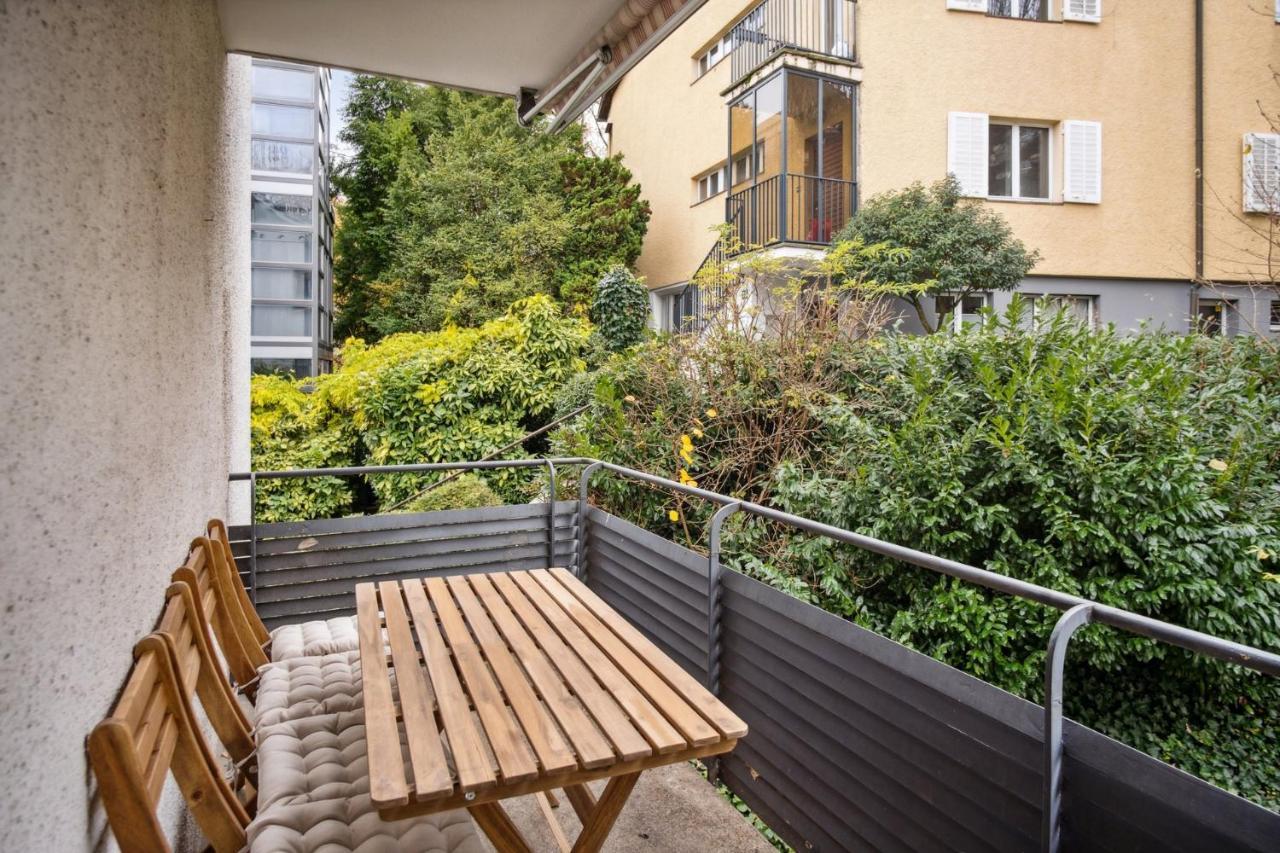 Spacious In The Heart Of Zltwg68 * Zurique