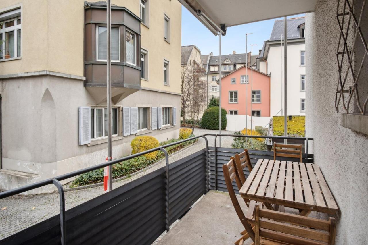 Spacious In The Heart Of Zltwg68 Zurique