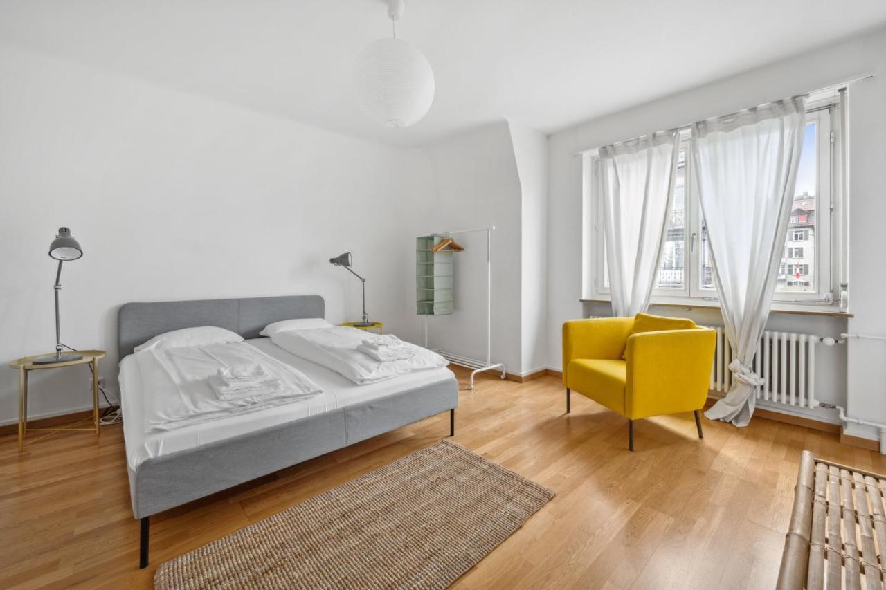 Cozy In The Heard Of Sonnegg Zurich