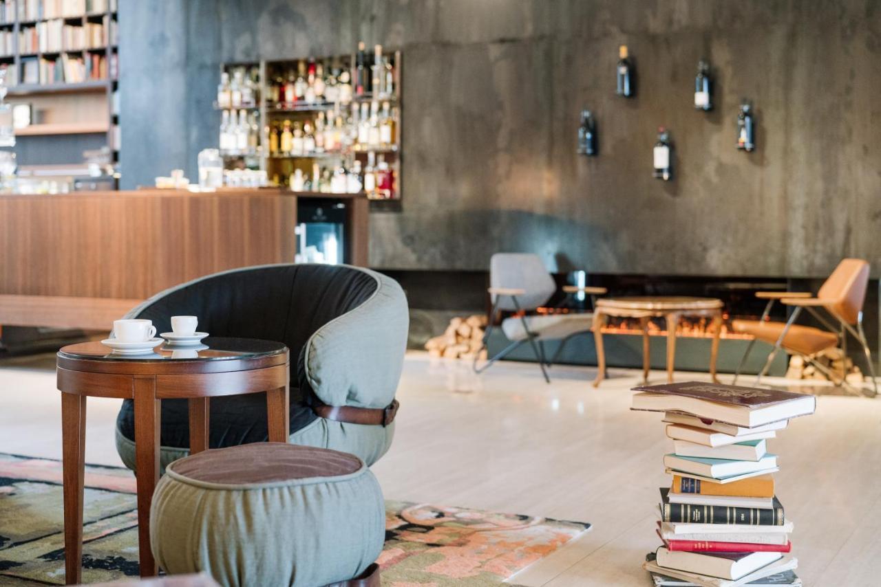 B2 Hotel Zurich