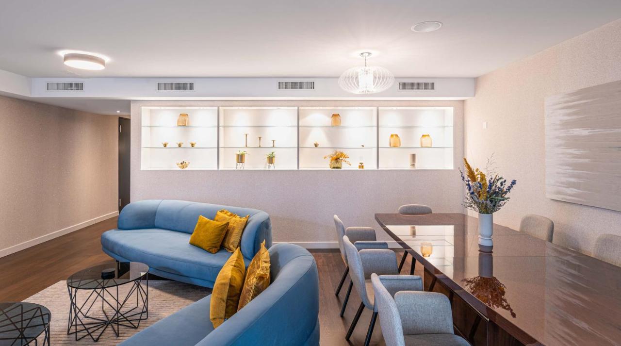 Apartment Luxury