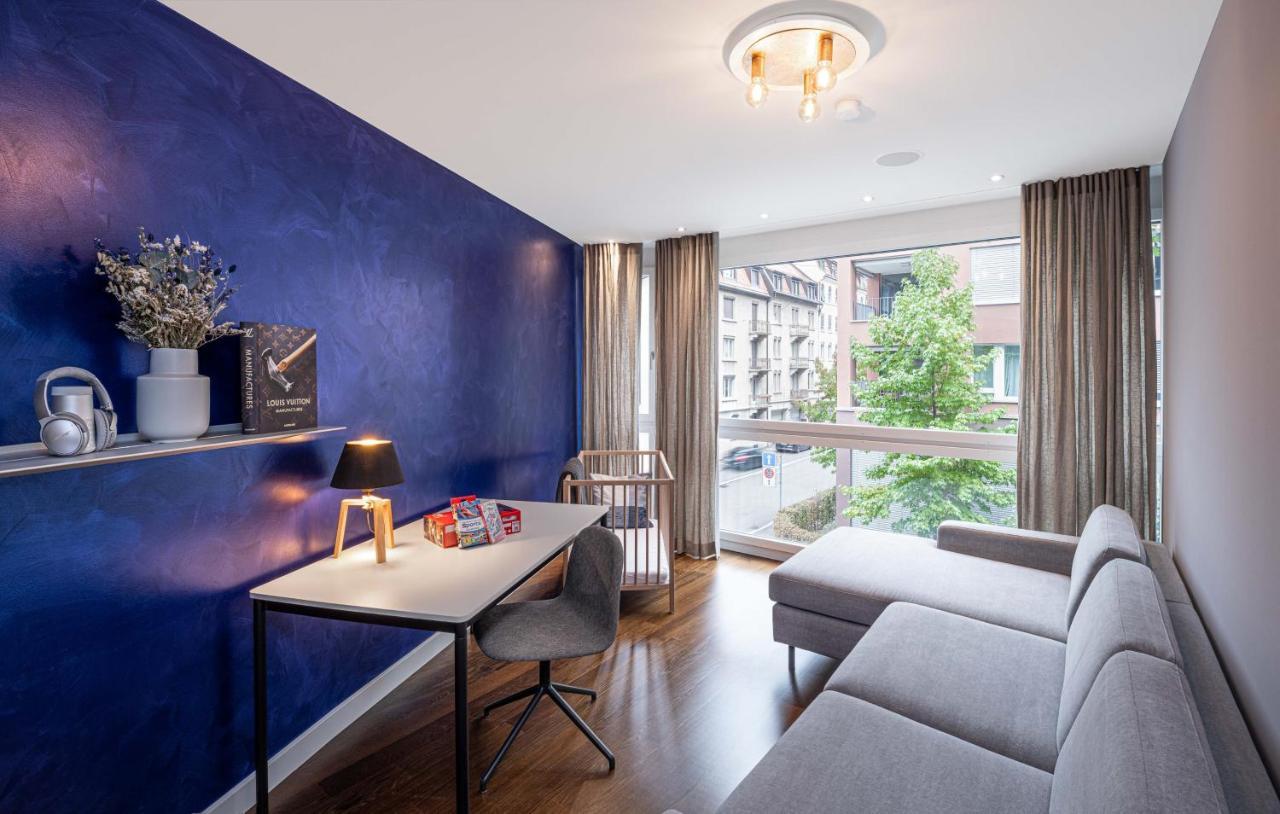 Luxury * Zurich