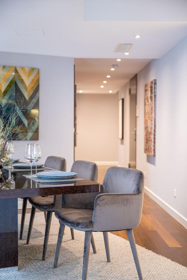 Apartment Luxury *