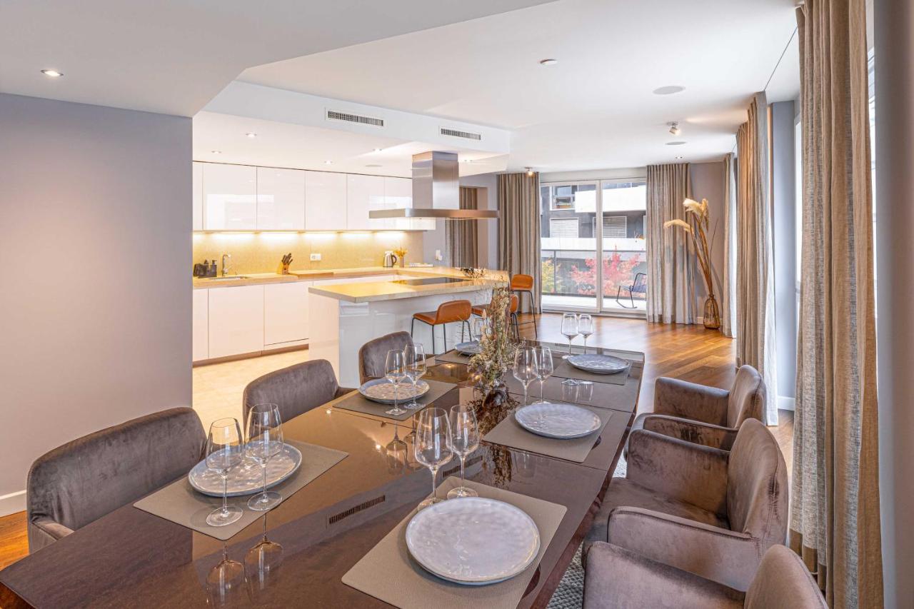 Apartment Luxury Zurich