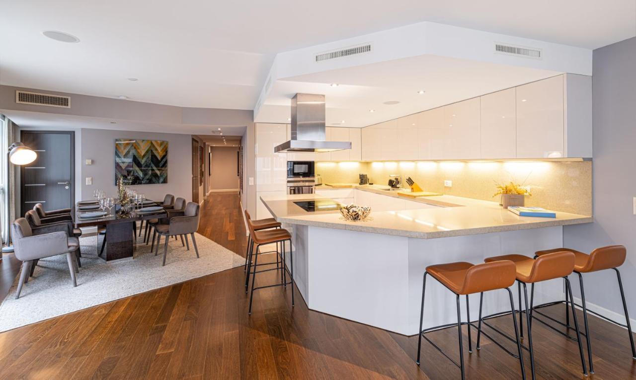 Apartamento Luxury