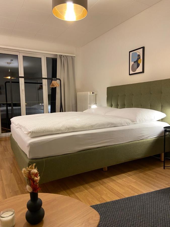 Comfort 1 And 2bdr Close To Airport Apartamento Zurique