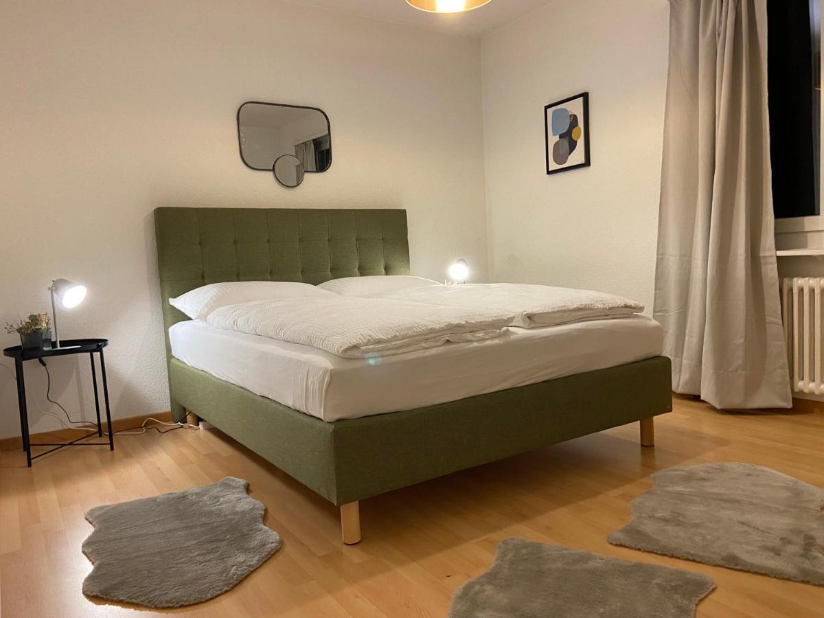 Apartment Comfort 1 And 2bdr Close To Airport *