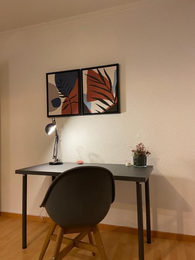 Apartamento Comfort 1 And 2bdr Close To Airport Zurique