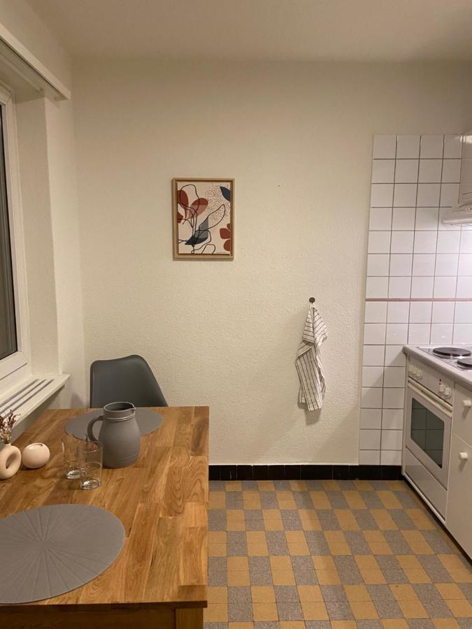 Comfort 1 And 2bdr Close To Airport Apartamento Zurique