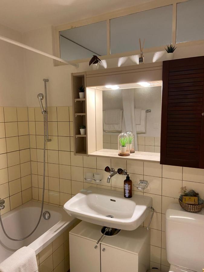 Comfort 1 And 2bdr Close To Airport * Zürich