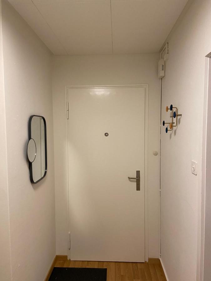 Comfort 1 And 2bdr Close To Airport Apartment Zürich