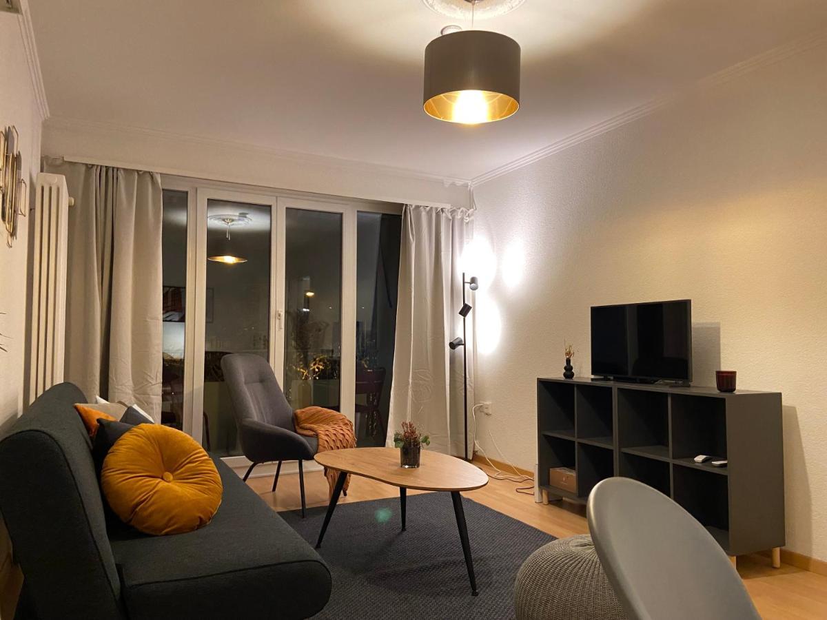 Comfort 1 And 2bdr Close To Airport * Zürich