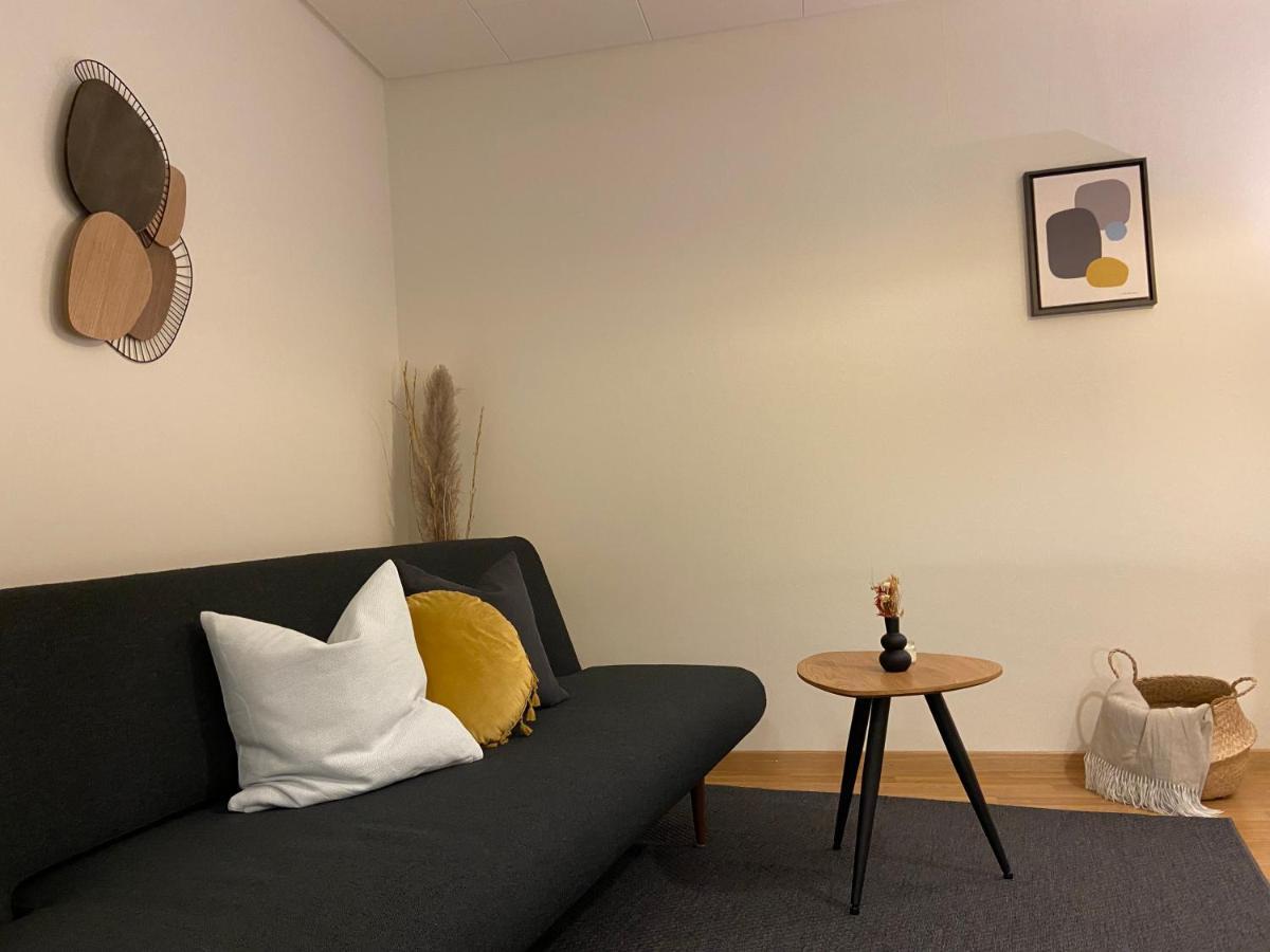 Apartamento Comfort 1 And 2bdr Close To Airport Zurique
