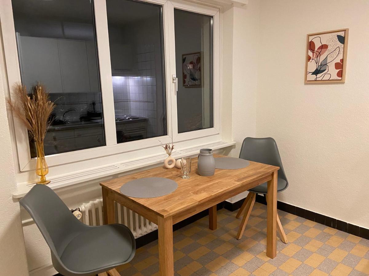 Comfort 1 And 2bdr Close To Airport