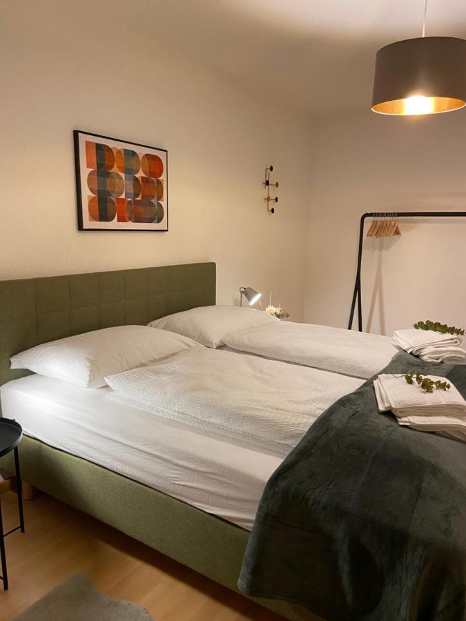 Apartamento Comfort 1 And 2bdr Close To Airport Zurique