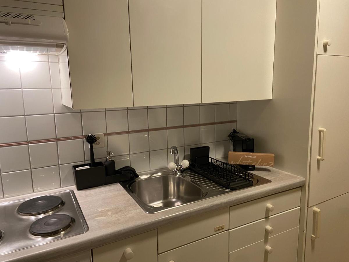Comfort 1 And 2bdr Close To Airport Zürich