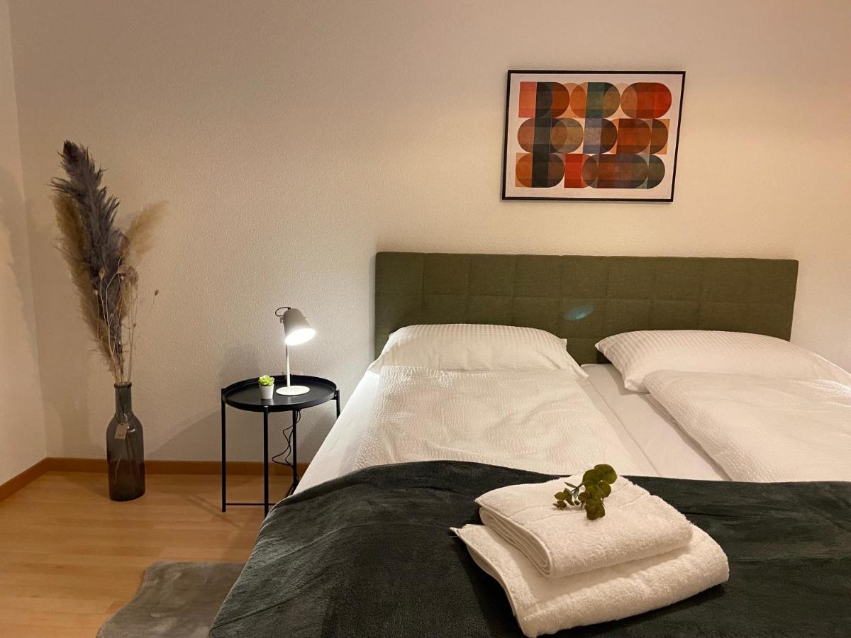 Comfort 1 And 2bdr Close To Airport Apartamento *