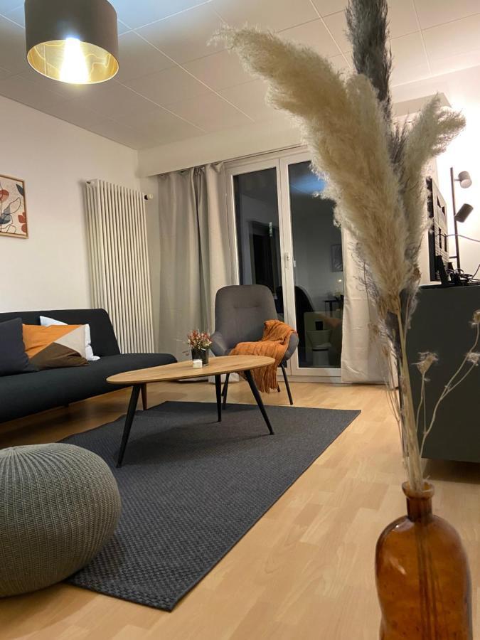 Comfort 1 And 2bdr Close To Airport Apartamento *